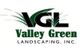 Valley Green Landscaping Inc