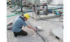 Flowmetrix - On-site Flow Verification