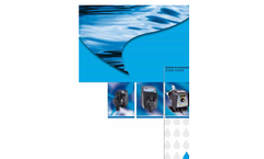 Dosing Systems