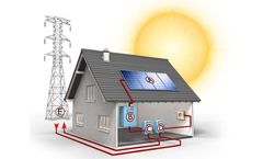 Barysol - Grid-Connected Unit