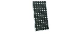 Barysol - Monocrystalline Modules