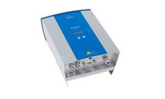 Barysol - String Inverters