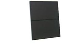 Barysol - Model Amorphous - Solar Modules