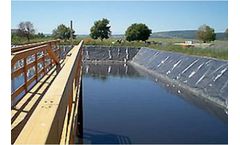 Tecon - Storage Basins