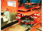 Portable Dimension Sawmill