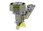 Quadco - Model P11.b - Planter