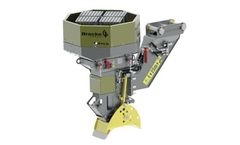 Quadco - Model P11.b - Planter