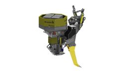 Quadco - Model P12.b - Planter