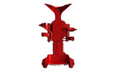 Quadco - Model C-Series - High Speed Saw Head for Timber Handling