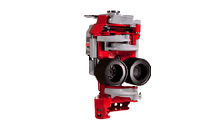 Quadco - Model Dangle - 10000XT - Highly Productive Harvesting Head