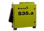 Quadco - Model S35.a - Seeder