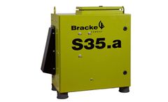 Quadco - Model S35.a - Seeder