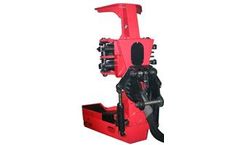 TimberPro - Model TBS-32 - Felling Heads