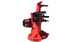 TimberPro - Model TDS-22 - Felling Heads