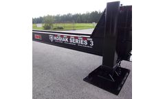 Big-John - Model Kodiak Series - Delimber Loader Trailer