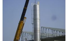 Techno - Storage Silo Systems