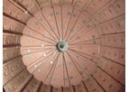 Techno - Continuous Ball Mill