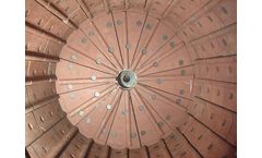 Techno - Continuous Ball Mill