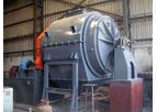 Techno - Batch Ball Mill