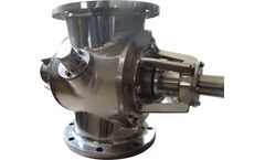 Techno - Rotary Airlock Valve