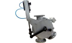 Techno - Dual Tunnel Diverter Valve