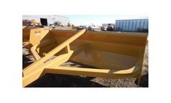 MFS - Model 608 8 - Tilt Or Rigid