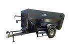 MFS - Model 480 - Feed Wagons
