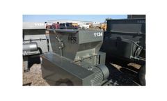 MFS - Model 1124 - Roller Mills