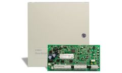 Furkan - Model DSC PowerSeries PC1616 I - Intrusion Control Panel
