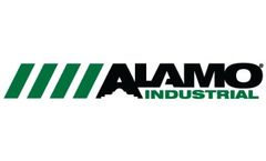 Alamo Boom-Axe - Boom Mowers