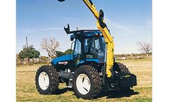 Alamo Machete - Front Mount Boom Mower