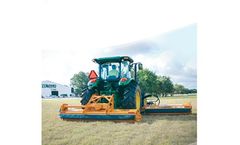 Alamo Sourcewell - Landscape and Mowing System