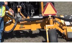 Alamo Industrial: Grass King - Features & Benefits [HD] - Video