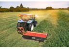 Vicon - Model EXTRA 100 - Rear Mounted Mower