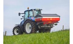 Vicon - Model X-Sem 3 - Disc Spreader