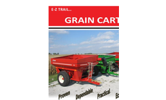 Grain Carts Catalogue