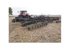 EarthMaster - Model 3000 - Vertical Tillage Equipment