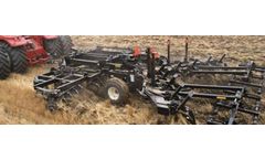 EarthMaster - Model 10 Series - V-Rippers