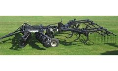 EarthMaster - Model 65 Series - V-Rippers