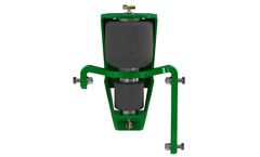 Precision - Planter-Wide Automated Downforce Control