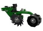 Precision - Adaptable Two-Stage Closing System