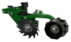 Precision - Adaptable Two-Stage Closing System