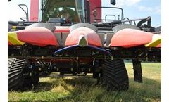Headsight Truesight - Model 2 - Row Guidance for Corn