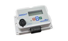 Insight - Controller
