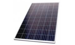 KIOTO - Project Photovoltaic Solar Module