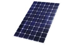 KIOTO - Glass-Glass-Module Without Frame