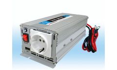 Hon Turing - Model HT-M-600 - Sine Wave Inverter