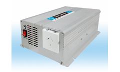 Hon Turing - Model HT-M-1000 - Sine Wave Inverter