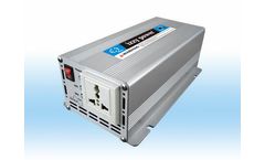 Hon - Model HT-S-300 - Sine Wave Inverter