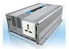 Hon Turing - Model HT-S-600 - Sine Wave Inverter